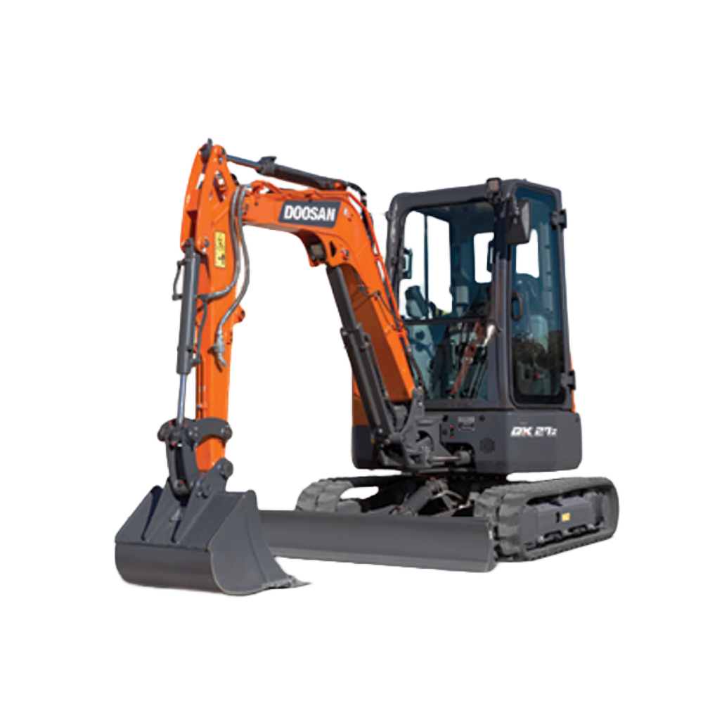 mini-escavatore-doosan-dx27z